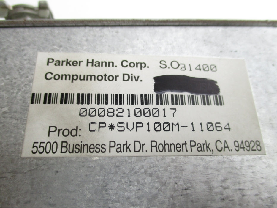 PARKER 951-200501 UNMP
