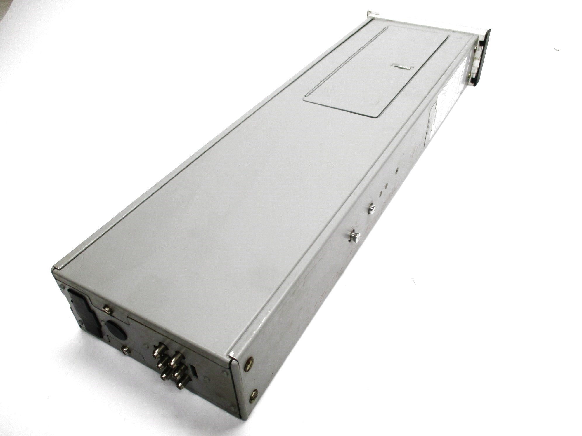 FOXBORO 130M-N4 0-150 UNMP