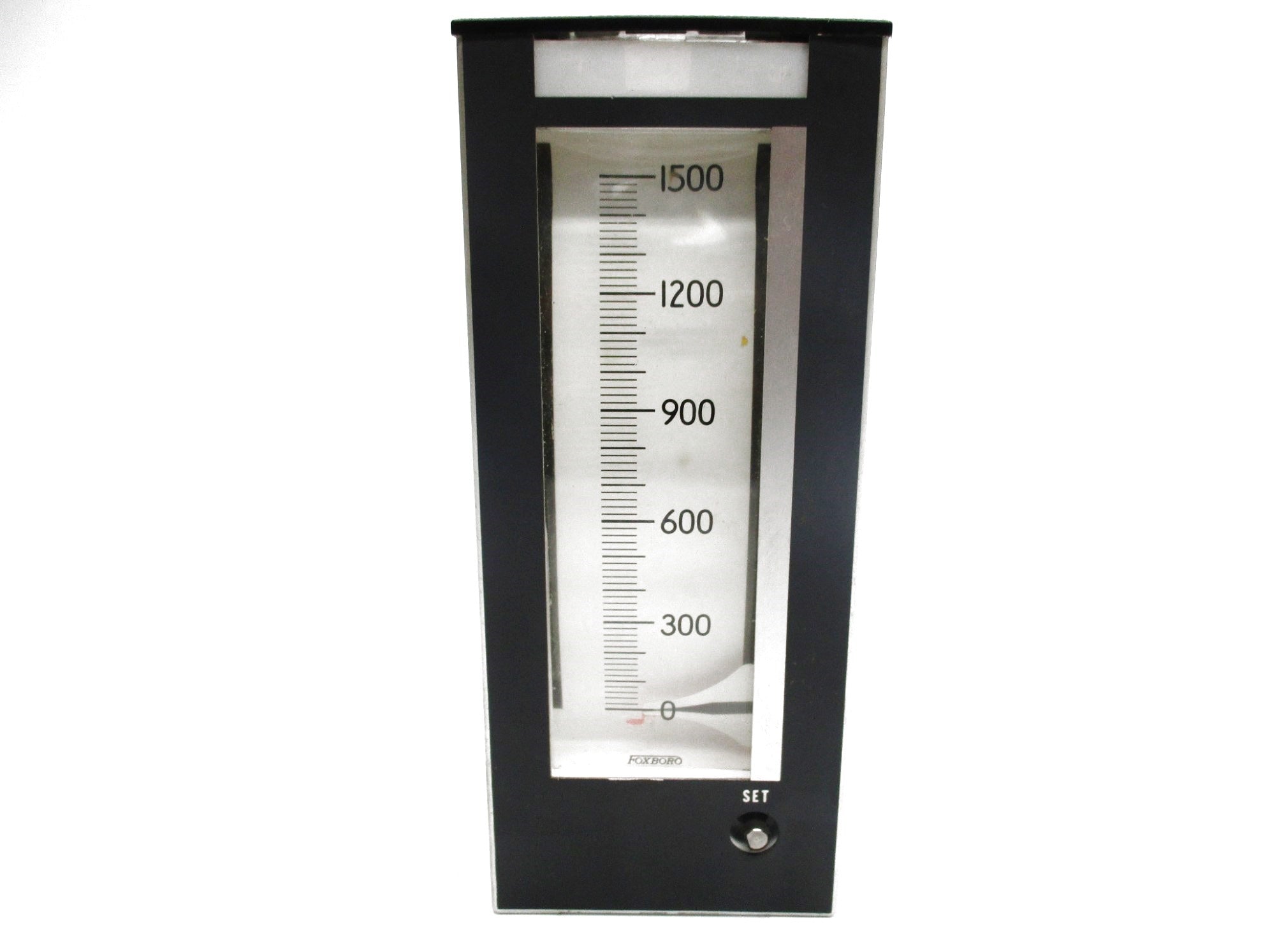 FOXBORO 130M-N4 0-1500 UNMP