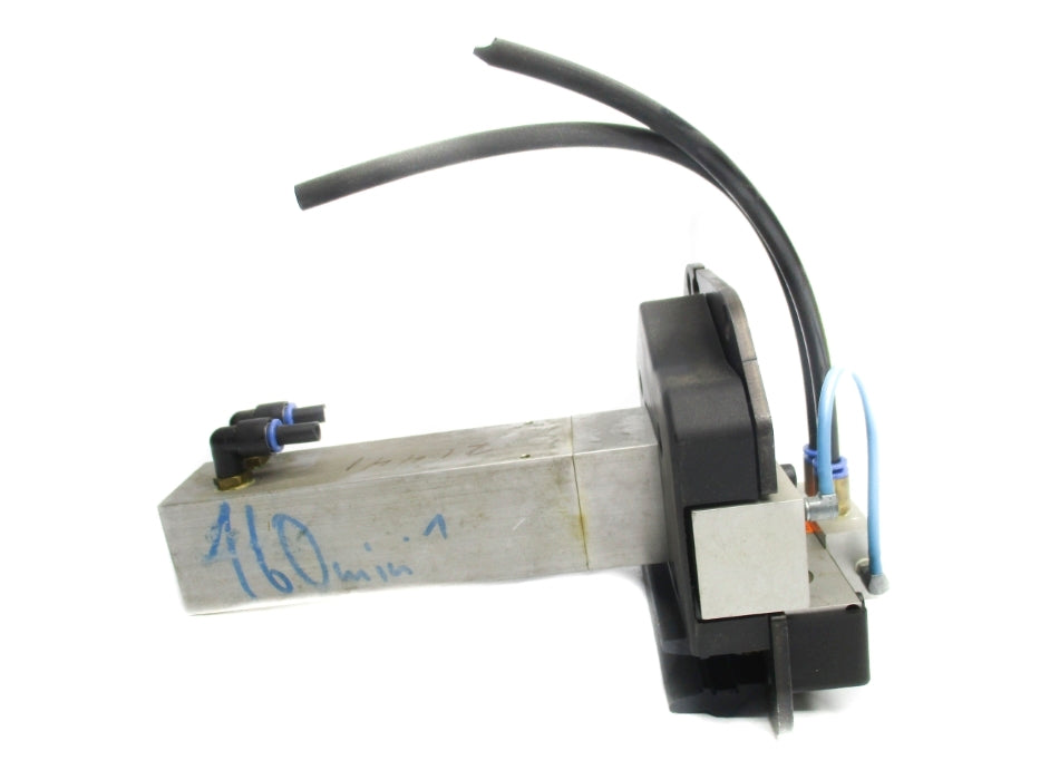 GARDNER-DENVER 947450A8 24MZV 6BAR UNMP