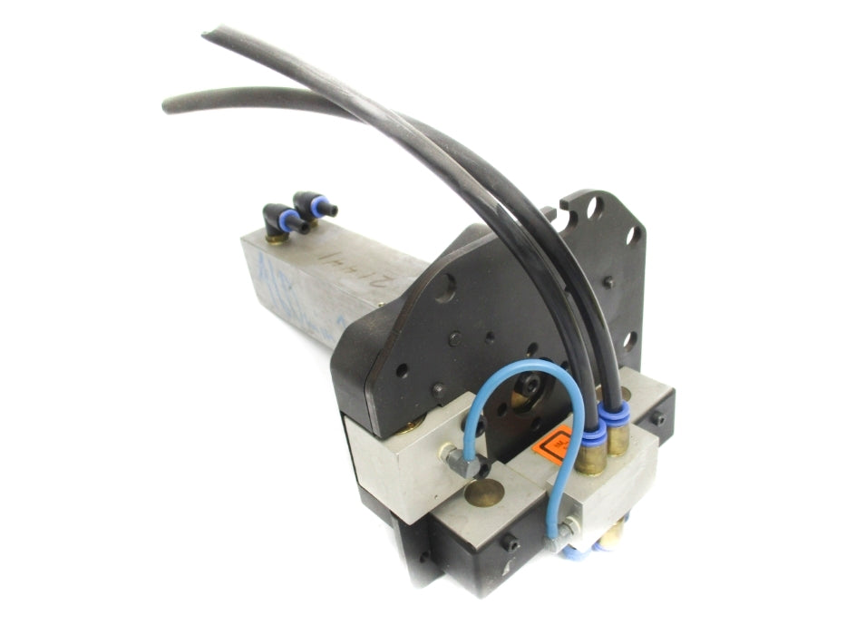 GARDNER-DENVER 947450A8 24MZV 6BAR UNMP
