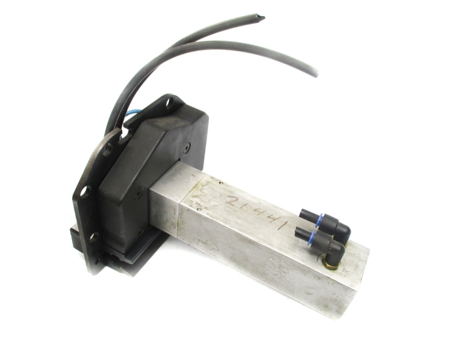 GARDNER-DENVER 947450A8 24MZV 6BAR UNMP