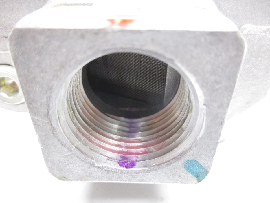 WR 36H32-441 24V 1/2PSI UNMP