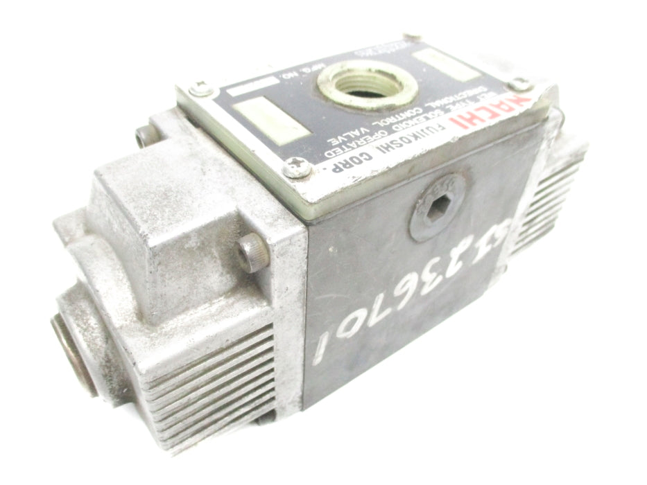 NACHI SS-G03-C6-R-C116-E10 UNMP