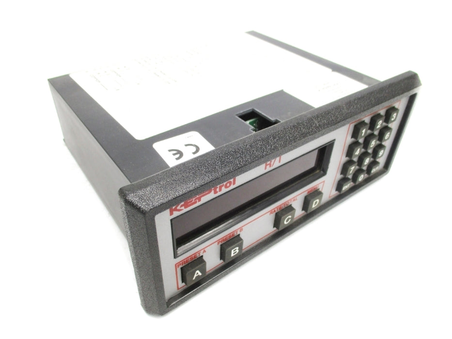 KESSLER-ELLIS PRODUCTS KRT8A5A1K NSMP