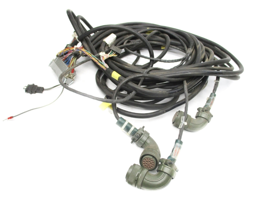 FANUC A660-8010-T223 NSNP