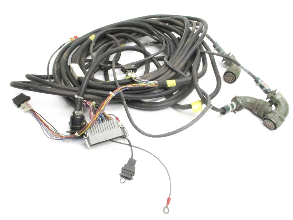 FANUC A660-8010-T223 NSNP