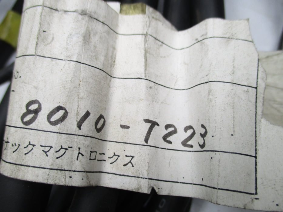 FANUC A660-8010-T223 NSNP