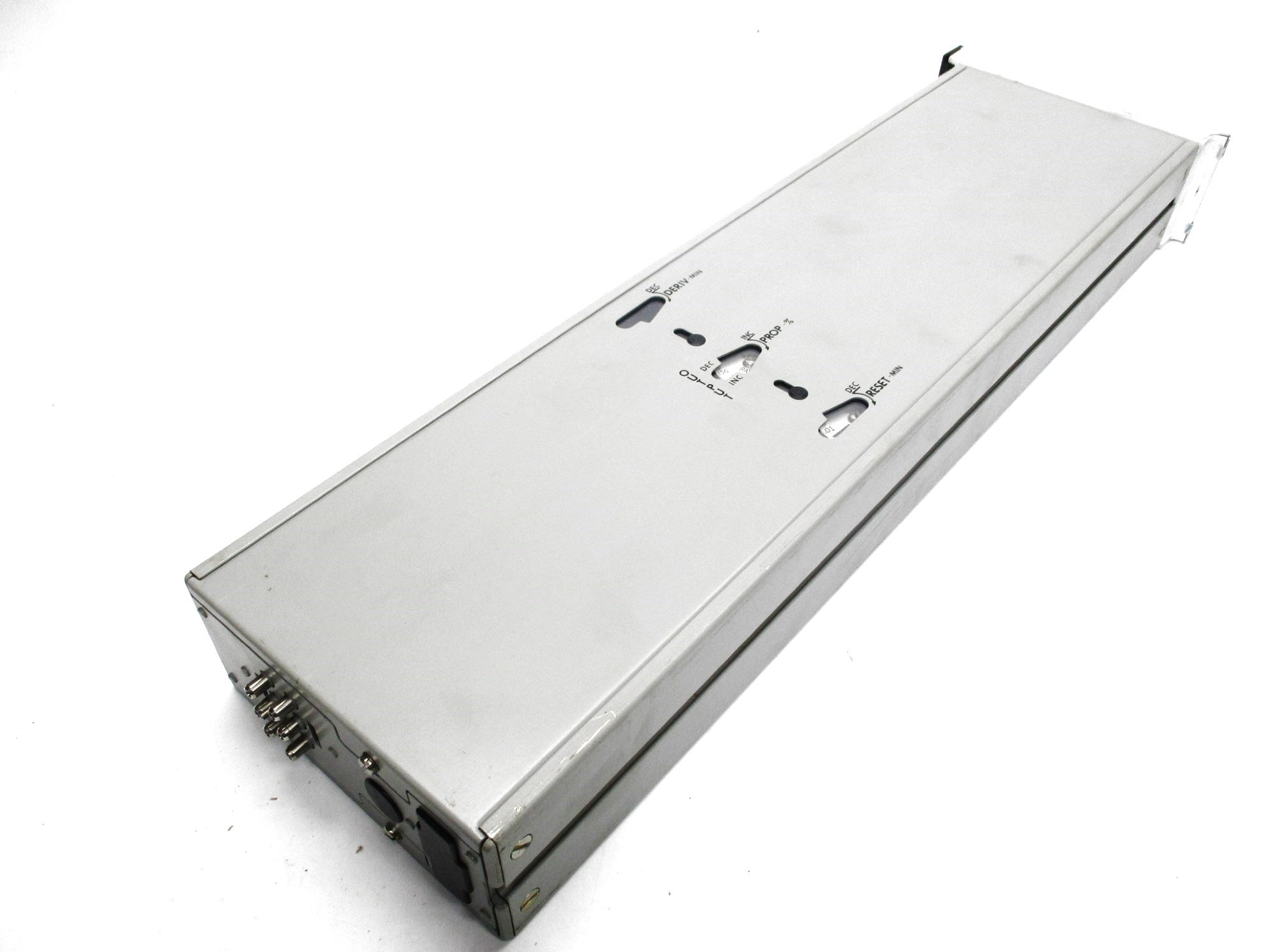 FOXBORO 130M-N4 0-1500 UNMP
