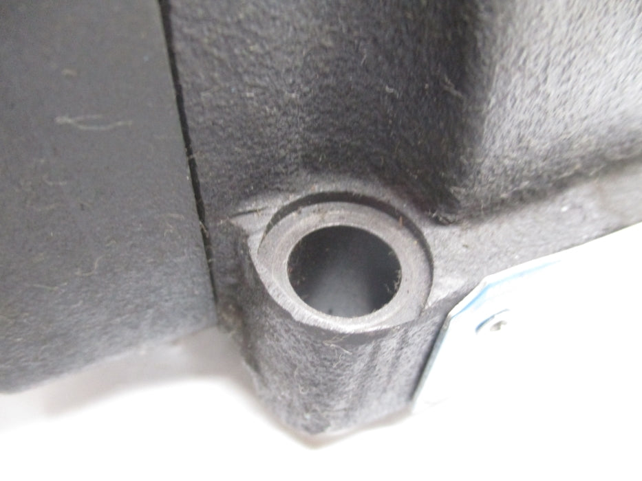 VICKERS DG5S4-042C-T-M-FW-B5-60 02-127392 110V/50HZ-120V/60HZ 1450-5000PSI UNMP