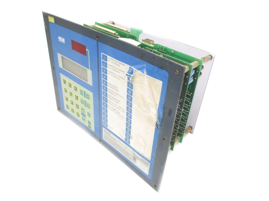 EFANSA 294EMEA02A (AS PICTURED) UNMP