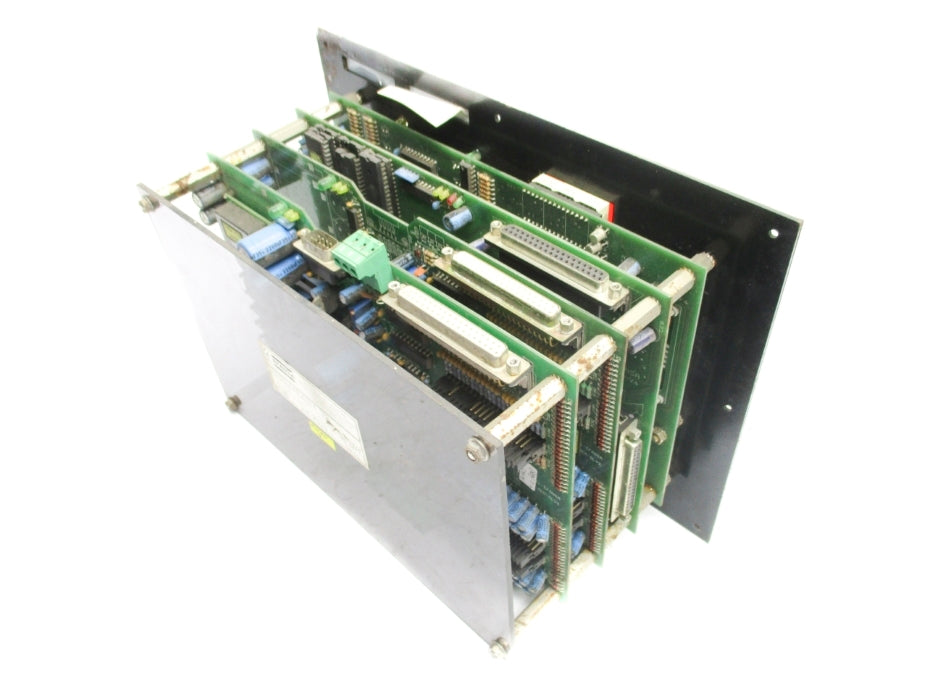 EFANSA 294EMEA02A (AS PICTURED) UNMP
