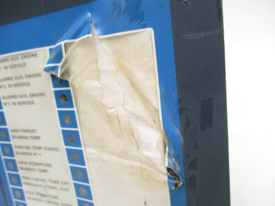 EFANSA 294EMEA02A (AS PICTURED) UNMP