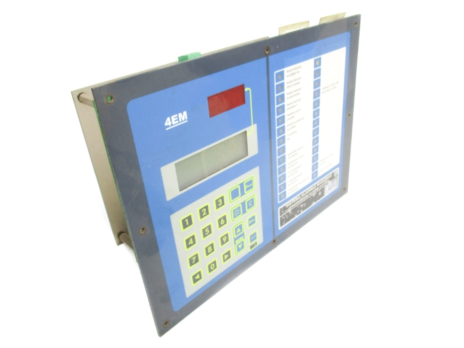 EFANSA 274EMV4D1SP02 UNMP