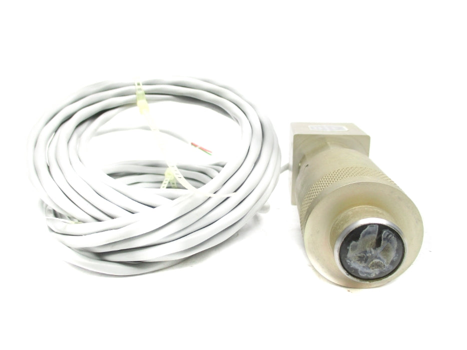 GENERAL ELECTRIC 3S7505SS521A7 UNMP