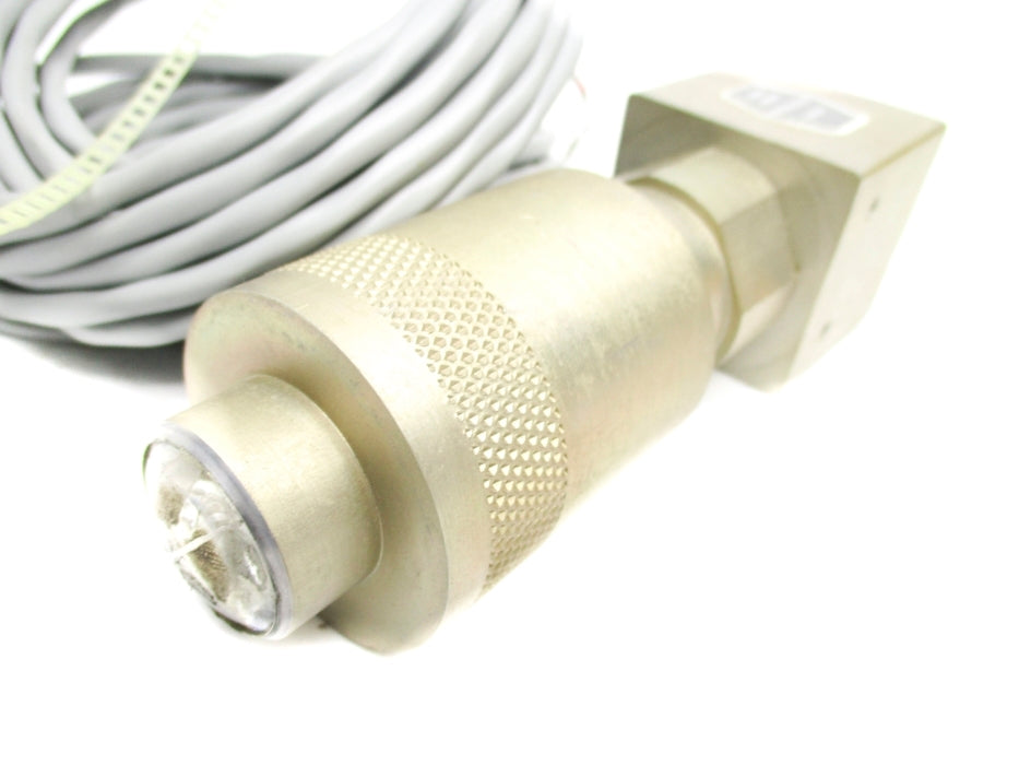 GENERAL ELECTRIC 3S7505SS521A7 UNMP