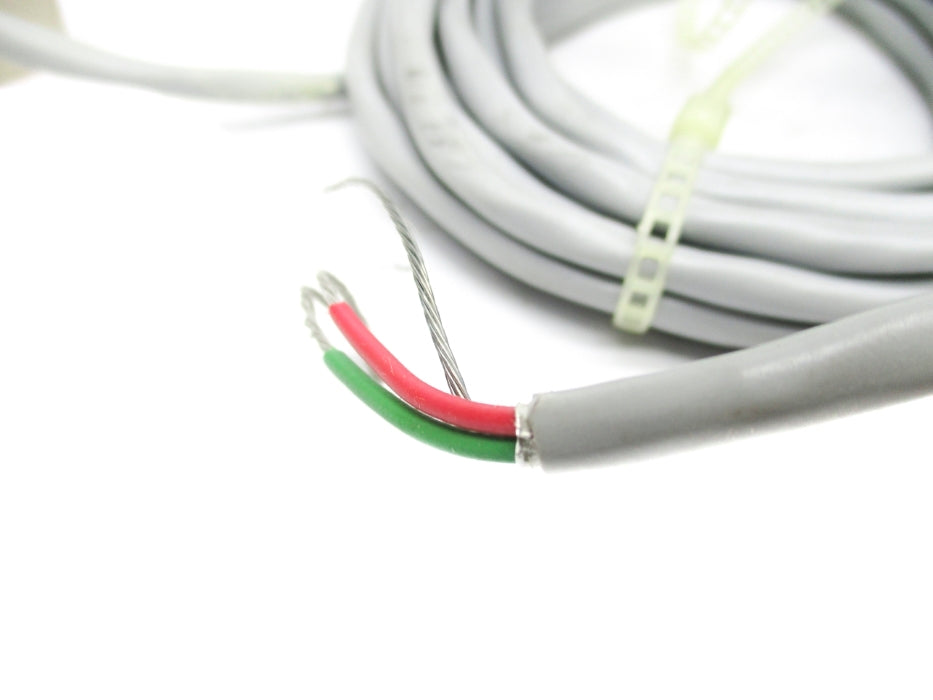 GENERAL ELECTRIC 3S7505SS521A7 UNMP