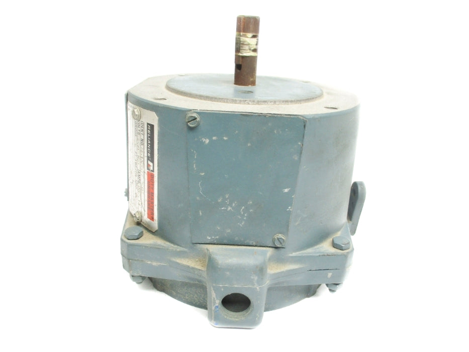 RELIANCE ELECTRIC M51A0627 NSNP