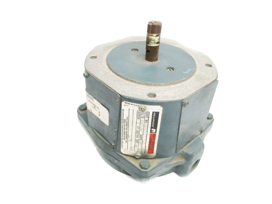 RELIANCE ELECTRIC M51A0627 NSNP