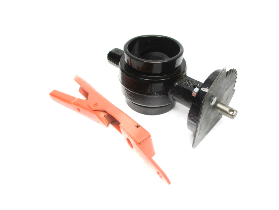 FOODLINE PIPING 59GEN3-E-1 300PSI 3" NSMP
