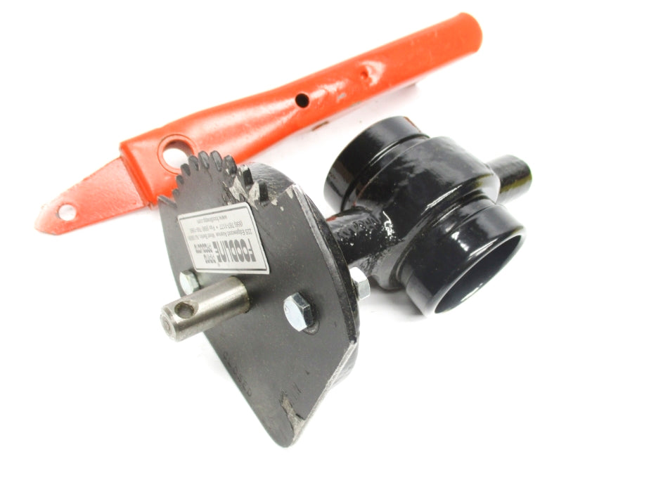 FOODLINE PIPING 59GEN3-E-1 300PSI 2" NSMP