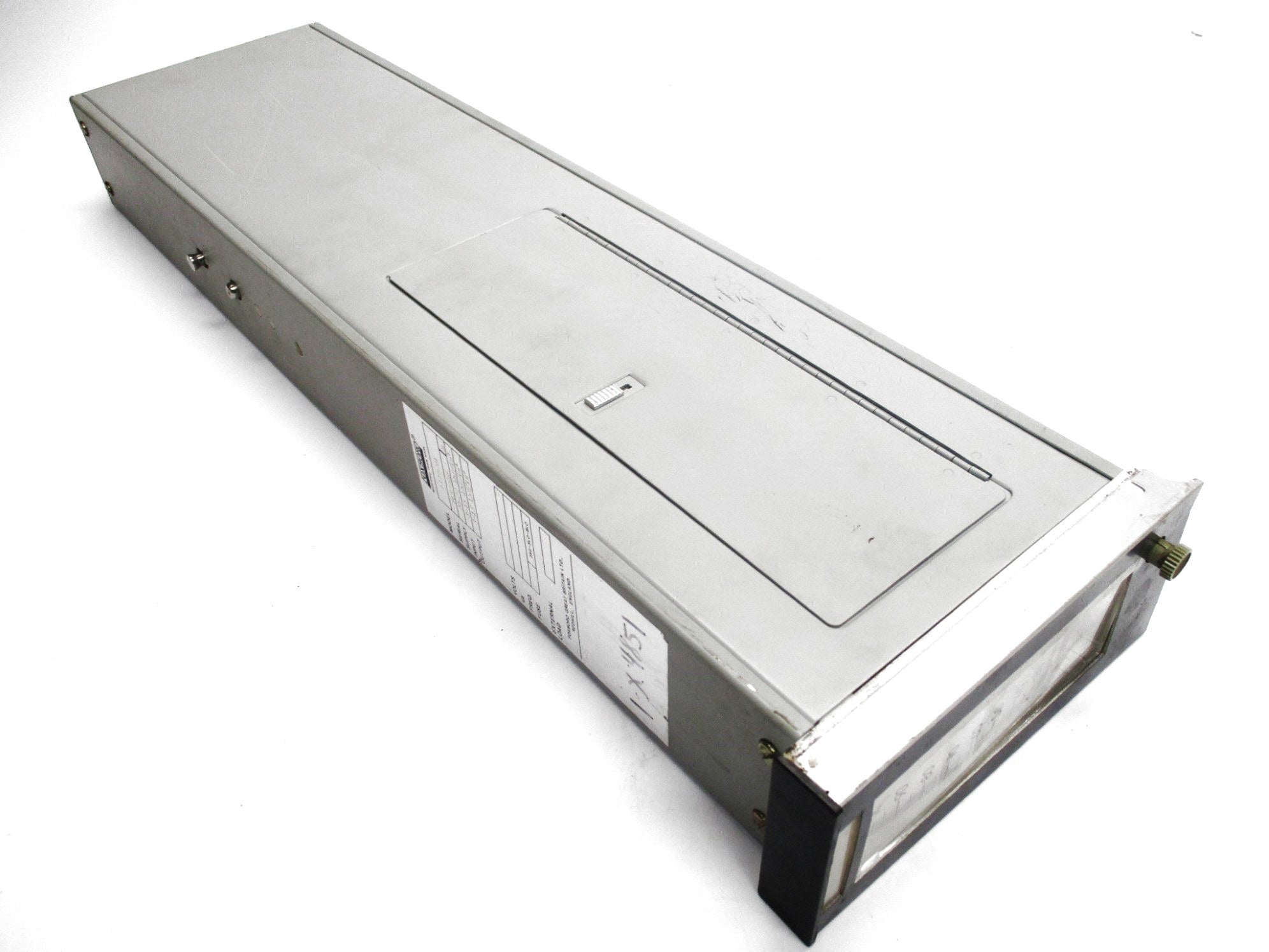 FOXBORO 130M-N4 0-100 3-15PSI NSNP