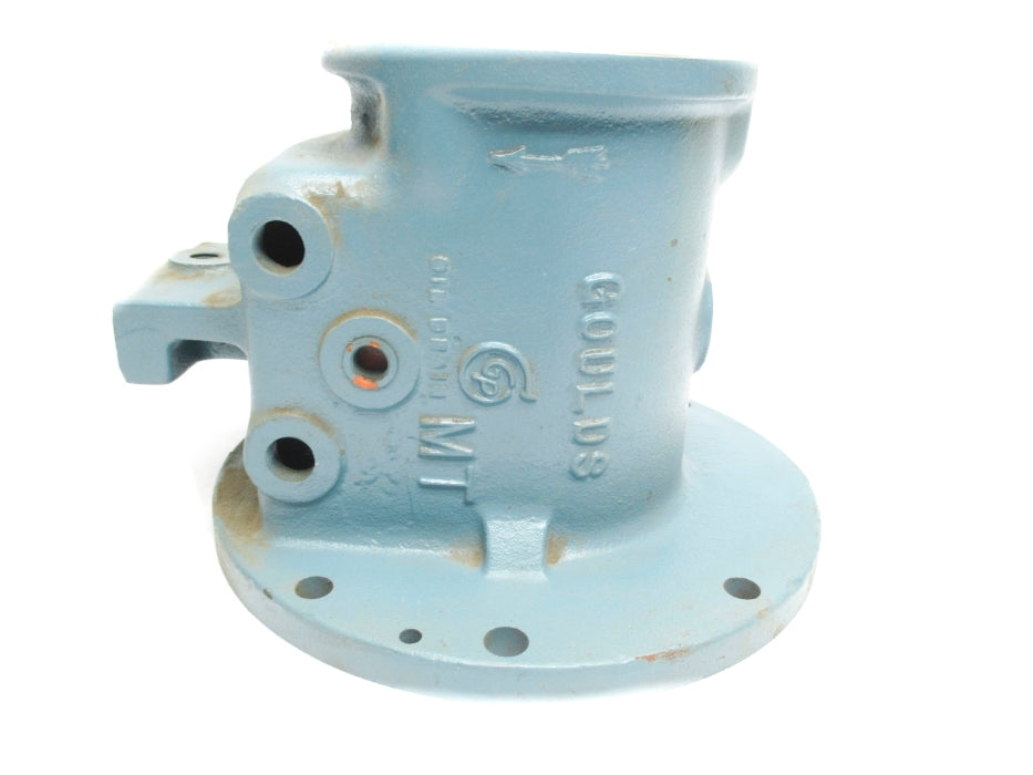 GOULDS PUMP 100-134 NSNP