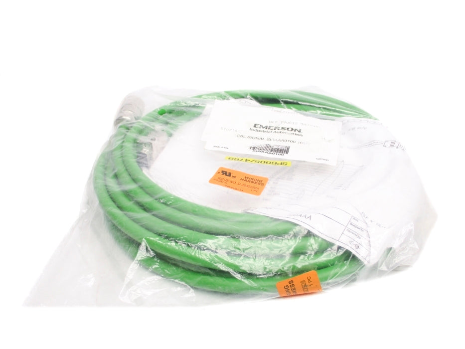 EMERSON SIBAAA0100 NSMP