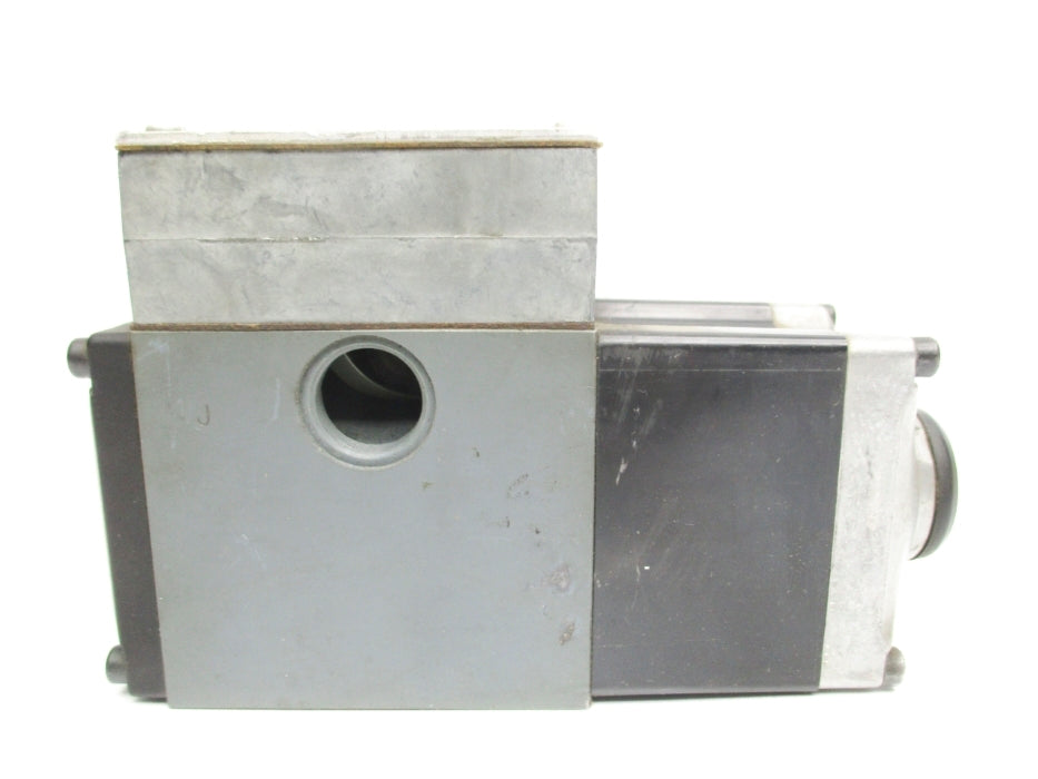 REXROTH 4WE10J21/AW110N 110V50/60HZ-120V60HZ UNMP