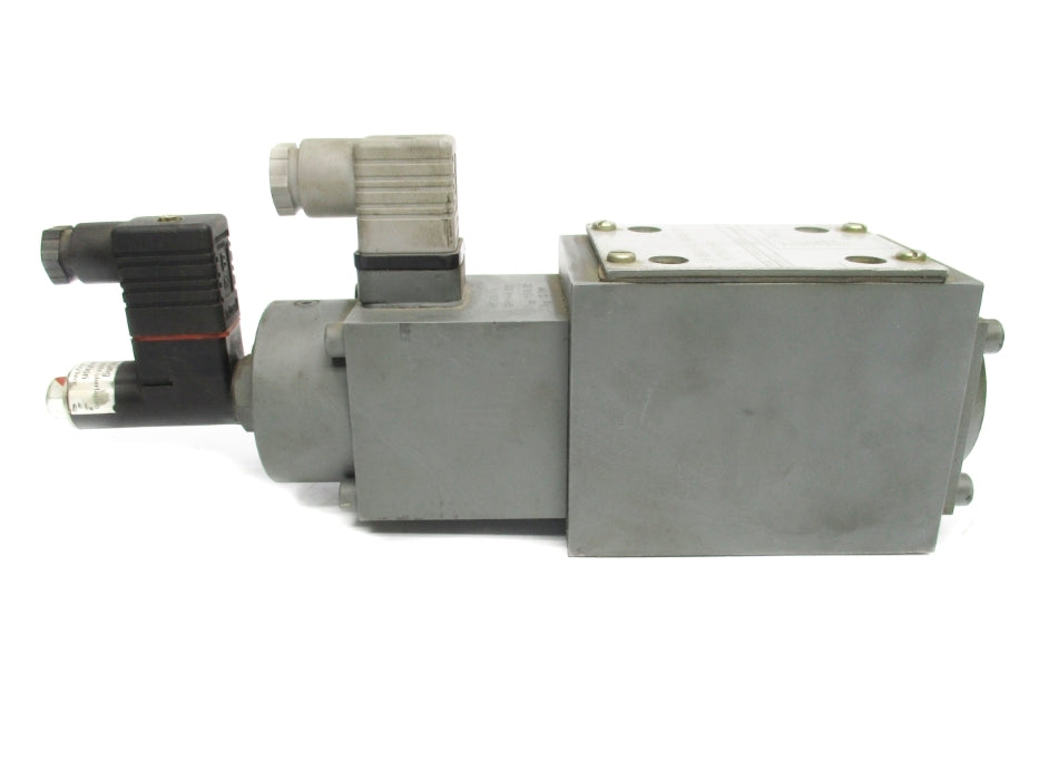 REXROTH 4WRE10WA64-12/24Z4/M UNMP