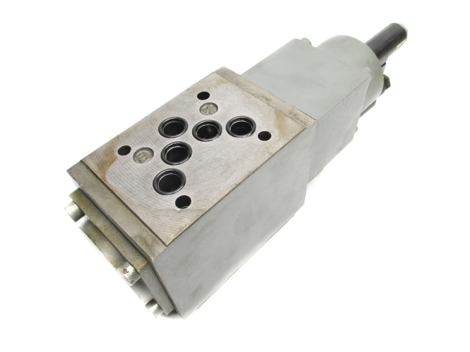 REXROTH 4WRE10WA64-12/24Z4/M UNMP