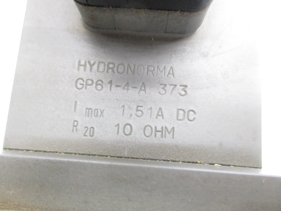 REXROTH 4WRE10WA64-12/24Z4/M UNMP