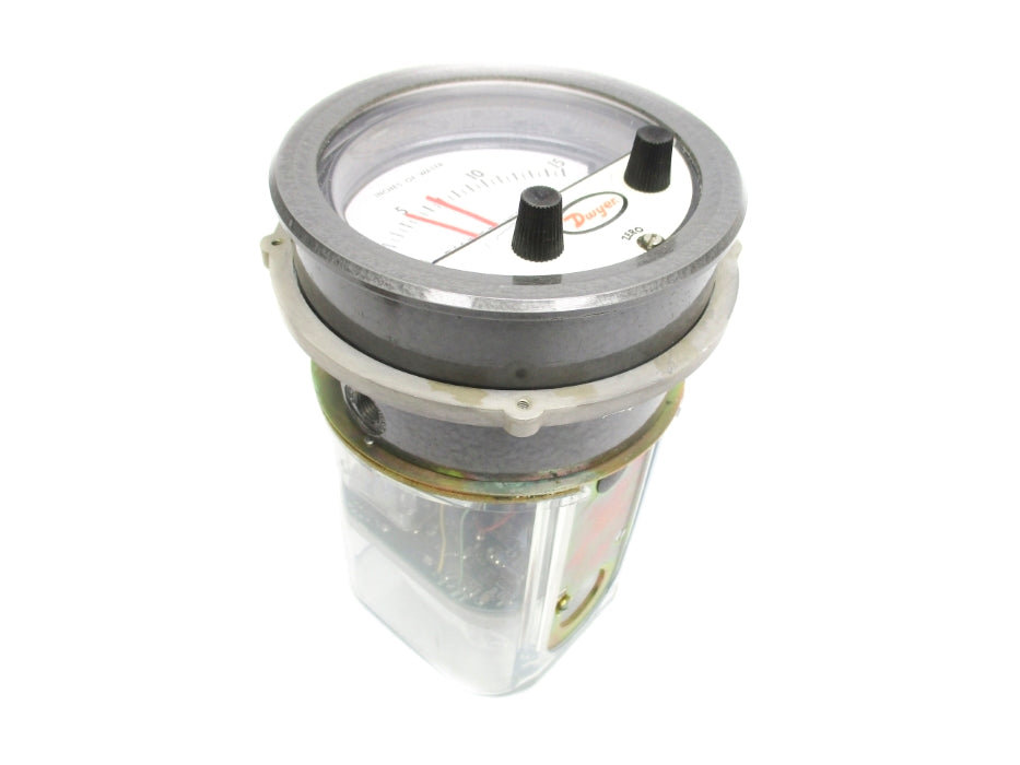 DWYER 3015C NSMP