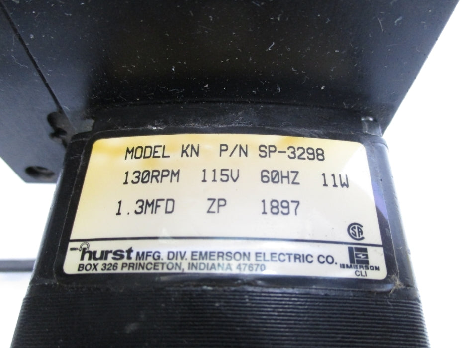 AUTOLOGIC INFORMATION INTERNATIONAL 15107-3 NSNP