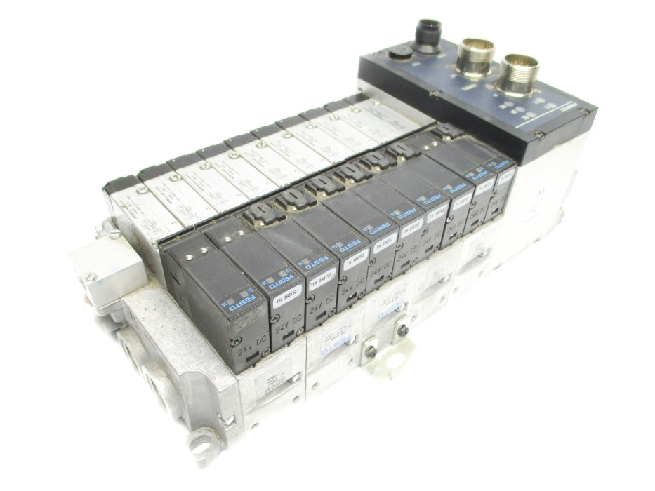 FESTO VIFB-03-B03E-FB603P-4M4J4M+HW 18980R315 10BAR NSNP