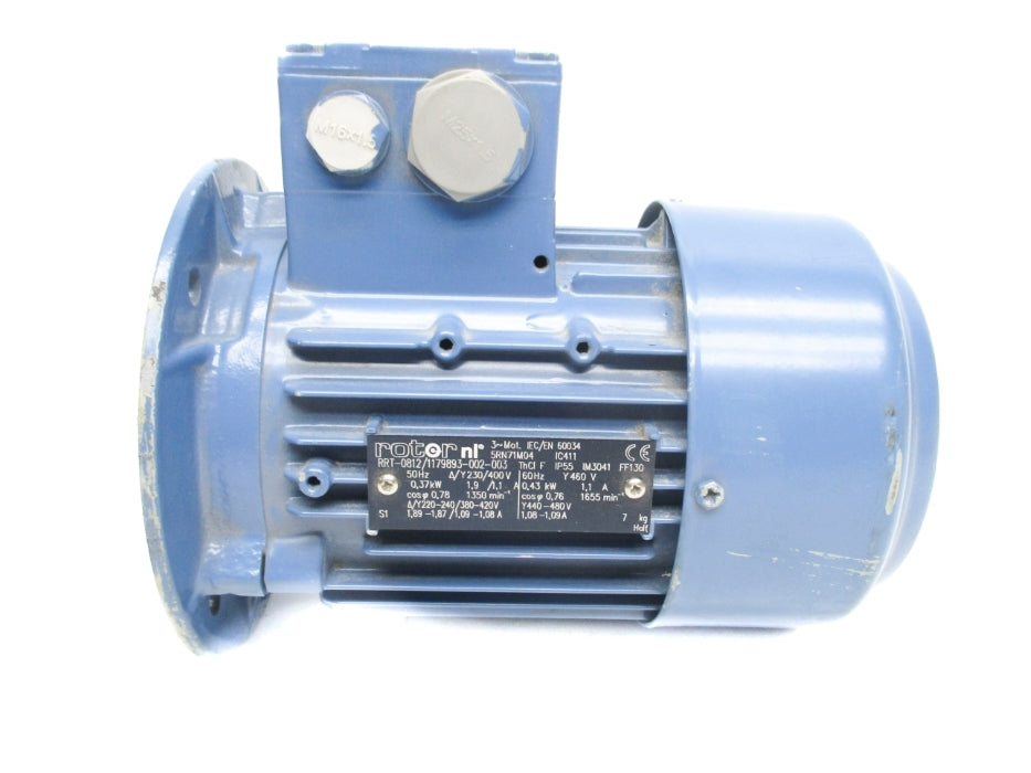 ROTOR 5RN71M04 UNMP