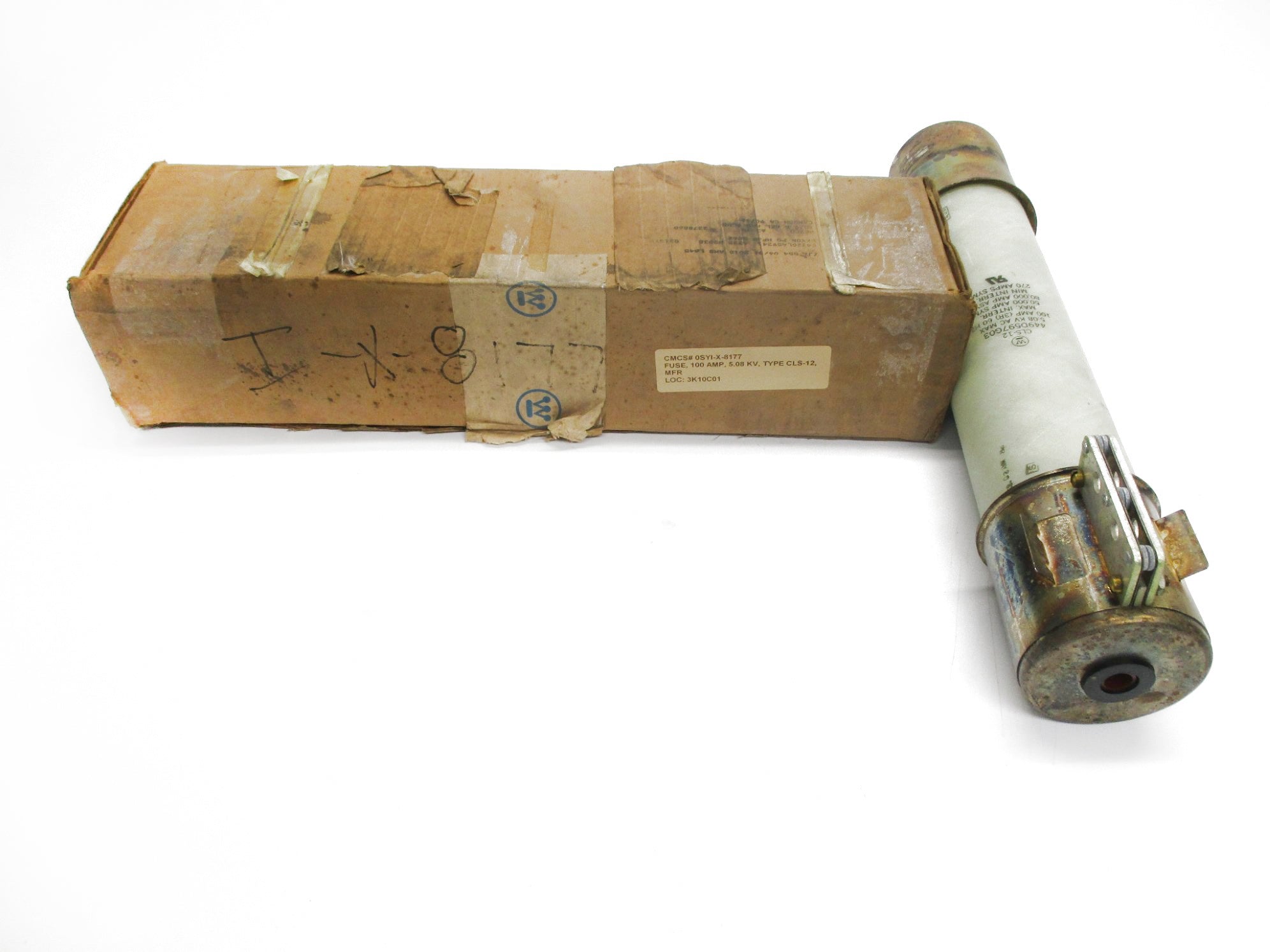 WESTINGHOUSE 449D597G03 NSMP