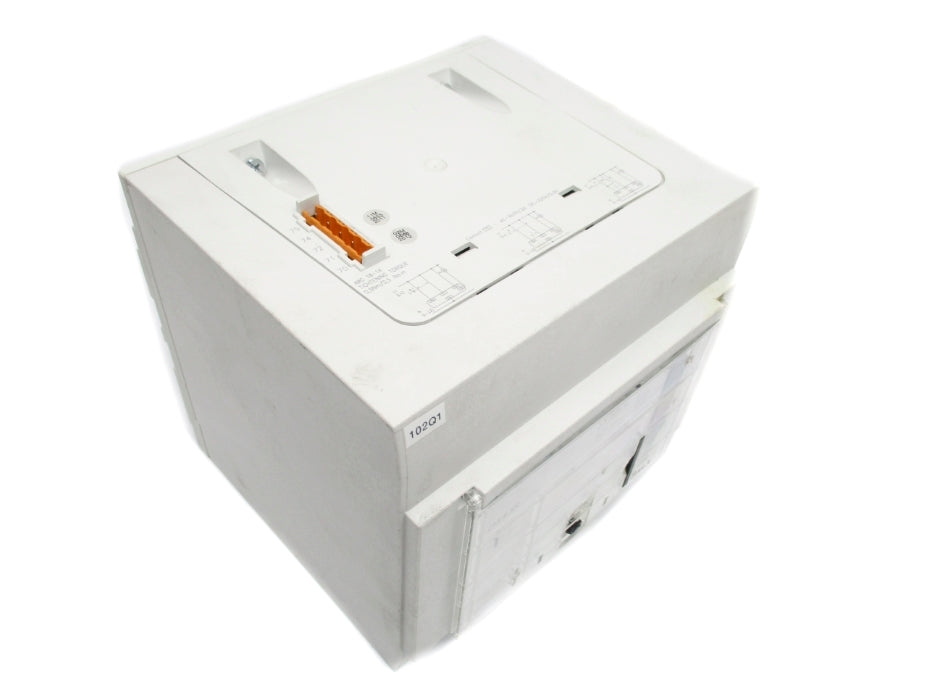 EATON NZM4-XR24-30DC NSMP