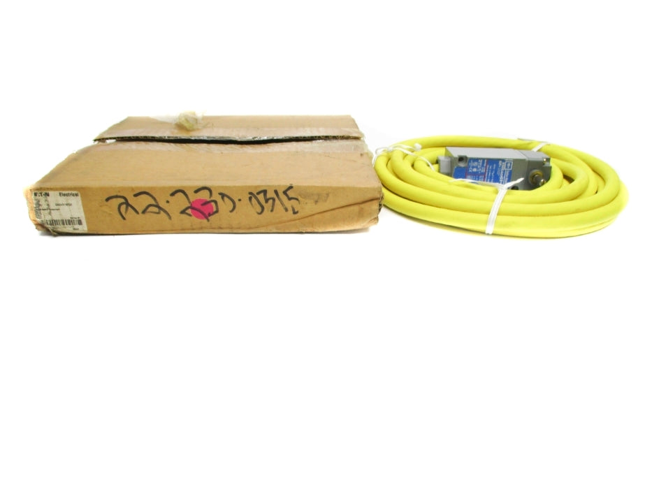 EATON E50AR16P20 SER. B1 NSMP