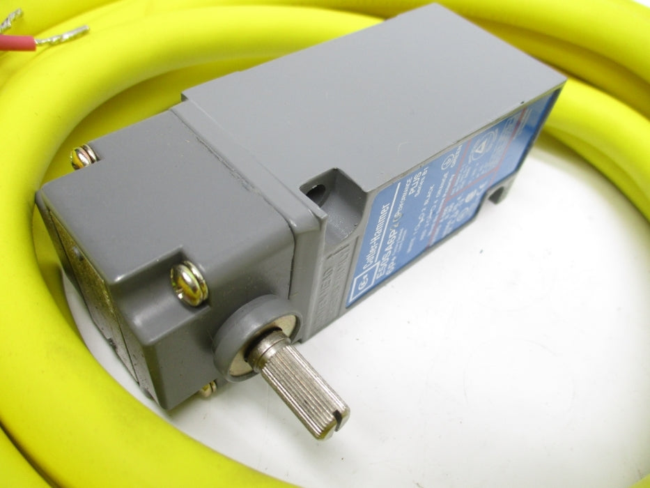 EATON E50SA6P20 SER. B1 NSNP