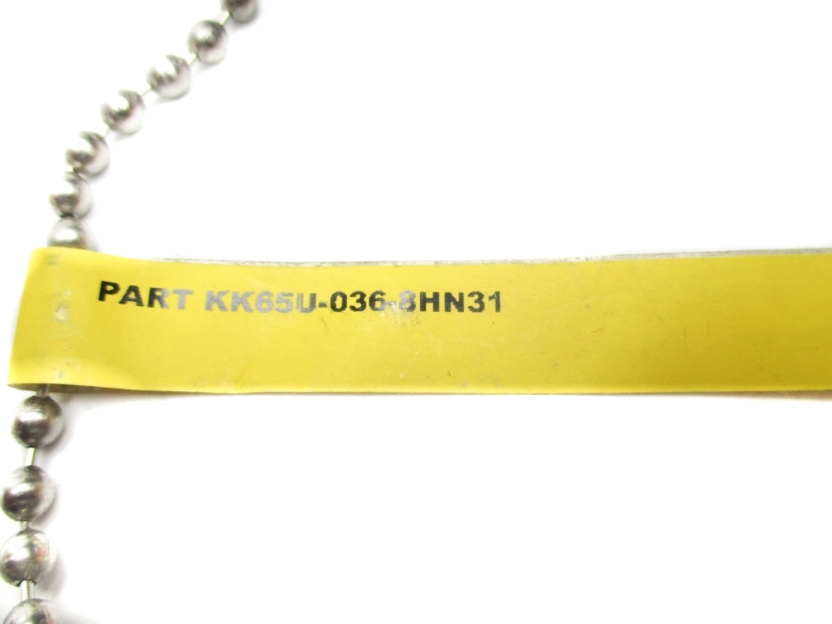PARAMOUNT KK65U-036-8HN31 NSNP