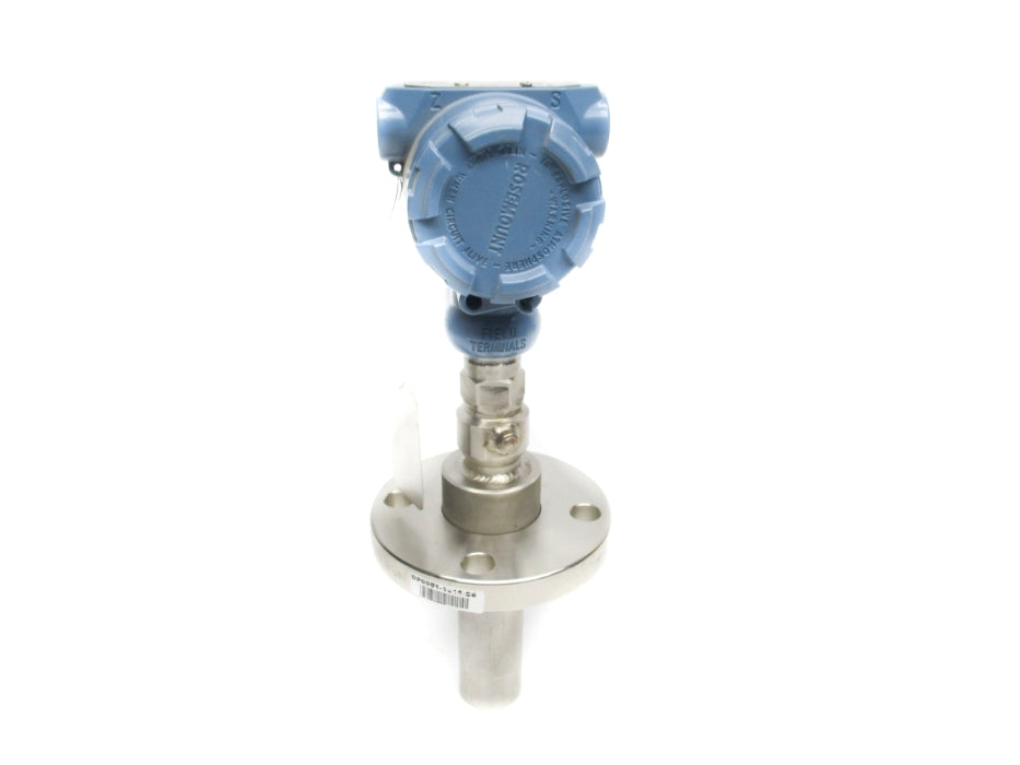 ROSEMOUNT 2088G2S2BA1S1K5 0-150PSI NSNP
