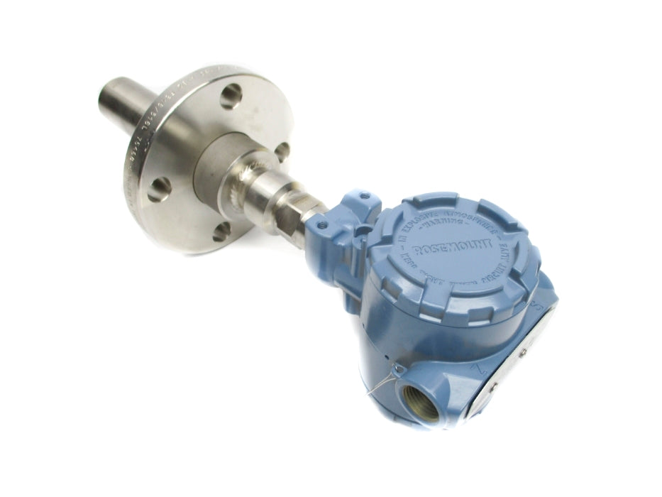 ROSEMOUNT 2088G2S2BA1S1K5 0-150PSI NSNP
