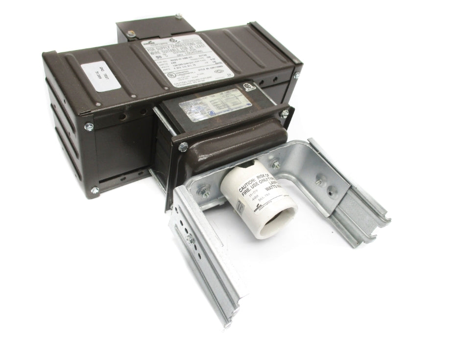 COOPER LIGHTING MHSS-M-400-MT NSMP