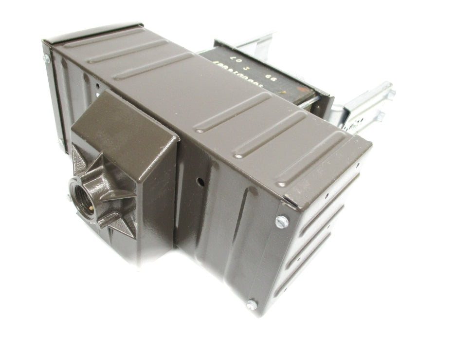 COOPER LIGHTING MHSS-M-400-MT NSMP
