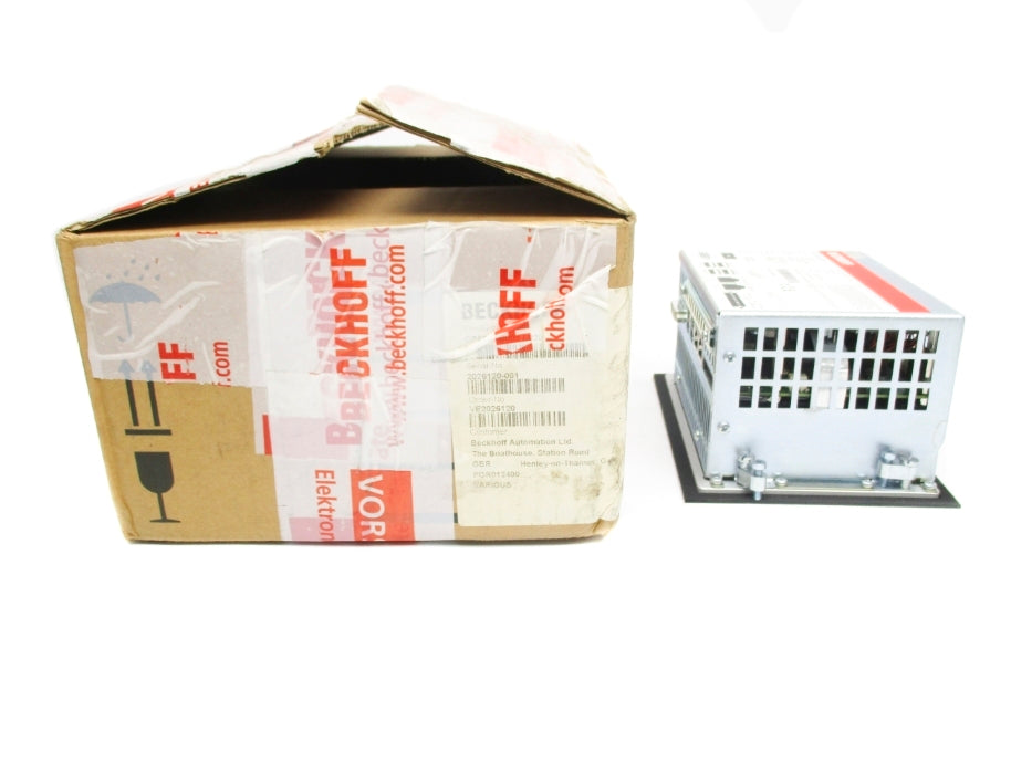 BECKHOFF CP6207-0001-0020 NSMP