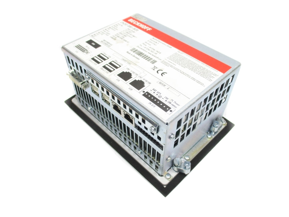 BECKHOFF CP6207-0001-0020 NSMP