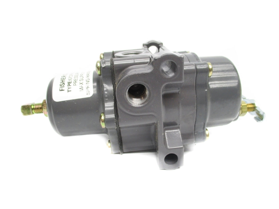 FISHER 67CFR-224/SB NSNP