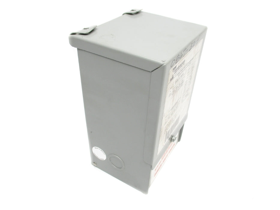 HAMMOND QEM6P .75KVA NSNP
