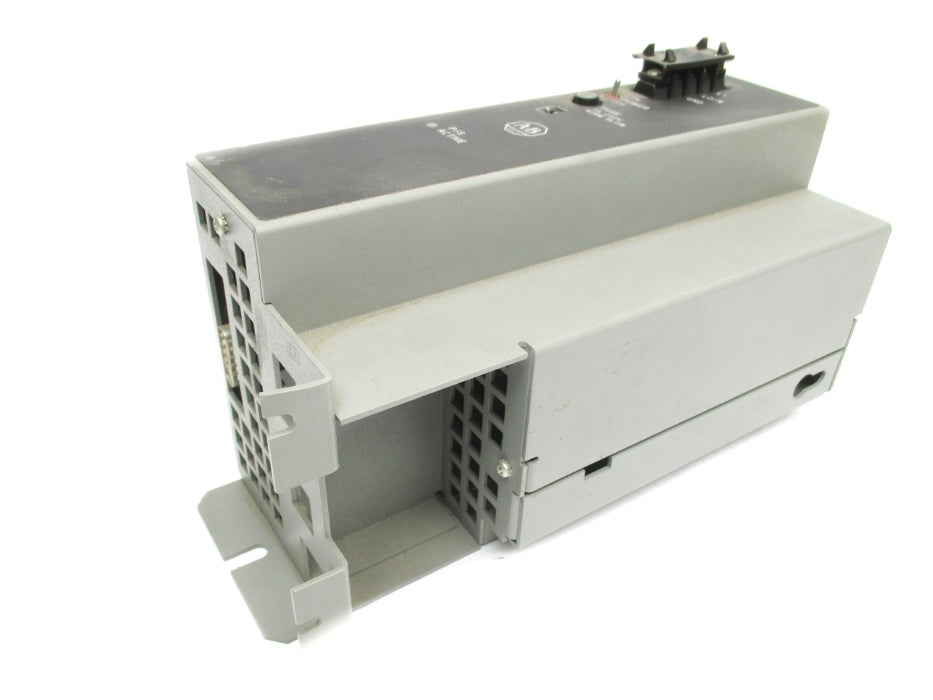ALLEN BRADLEY 1771-P7 120/220VAC 2.00/1.30A NSNP
